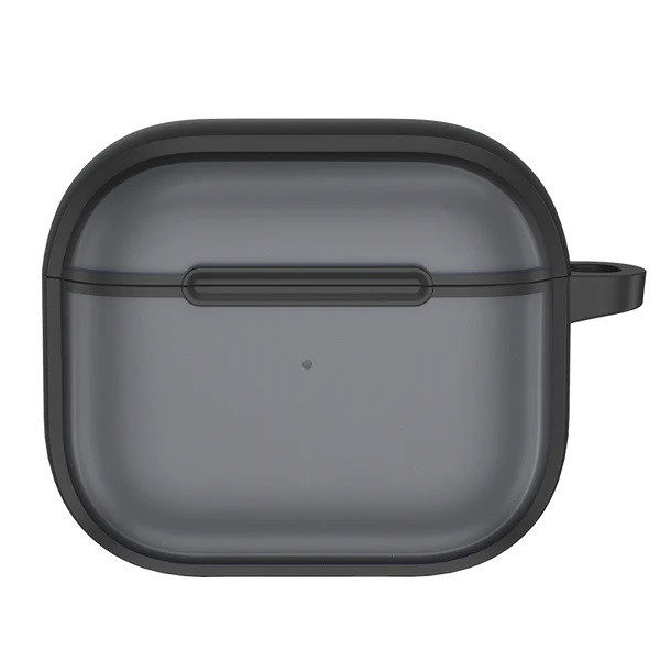 کاور بنکس مدل Shock Resistant Scrub مناسب برای کیس اپل Airpods 3