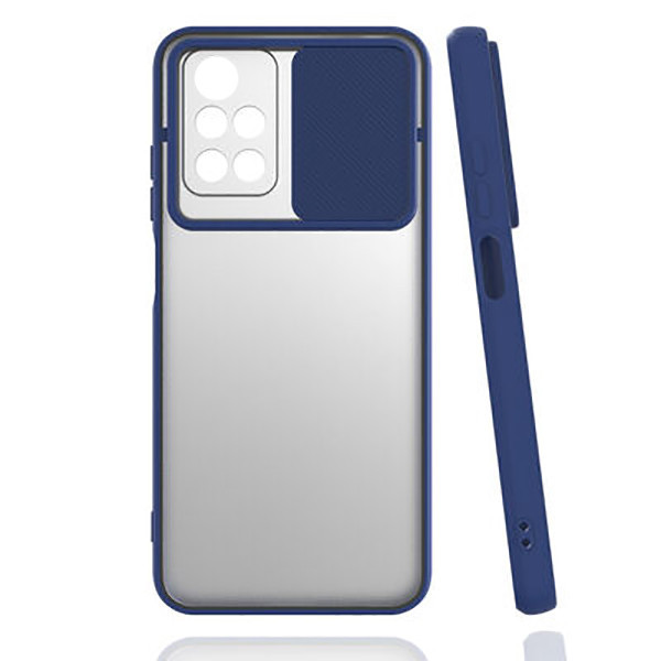 کاور گاردتک مدل Camshield مناسب برای گوشی موبایل شیائومی Poco M4 Pro 5G