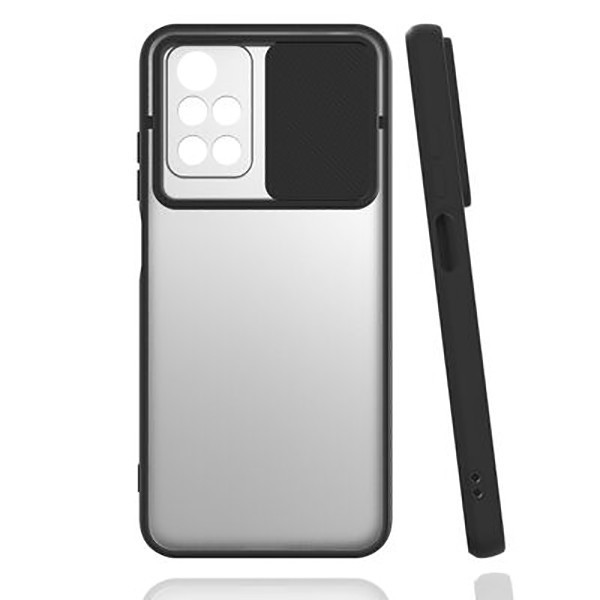 کاور گاردتک مدل Camshield مناسب برای گوشی موبایل شیائومی Poco M4 Pro 5G