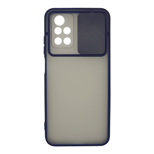 کاور گاردتک مدل Camshield مناسب برای گوشی موبایل شیائومی Poco M4 Pro 5G