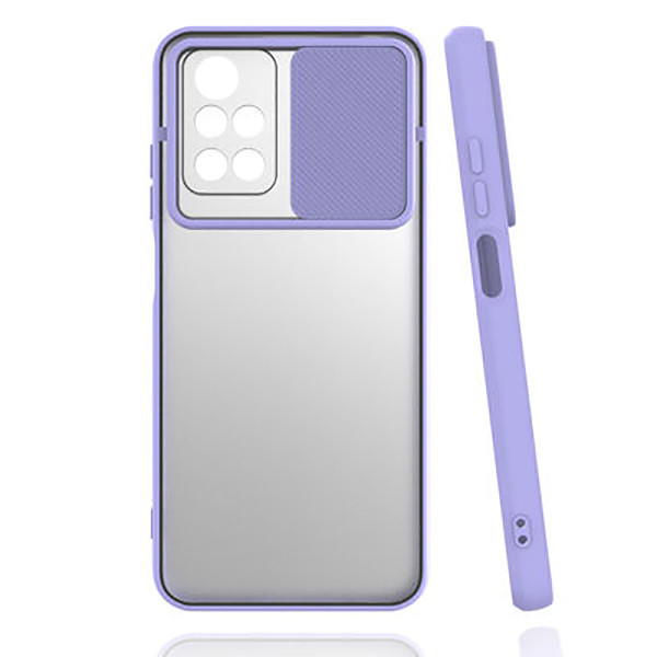 کاور گاردتک مدل Camshield مناسب برای گوشی موبایل شیائومی Poco M4 Pro 5G