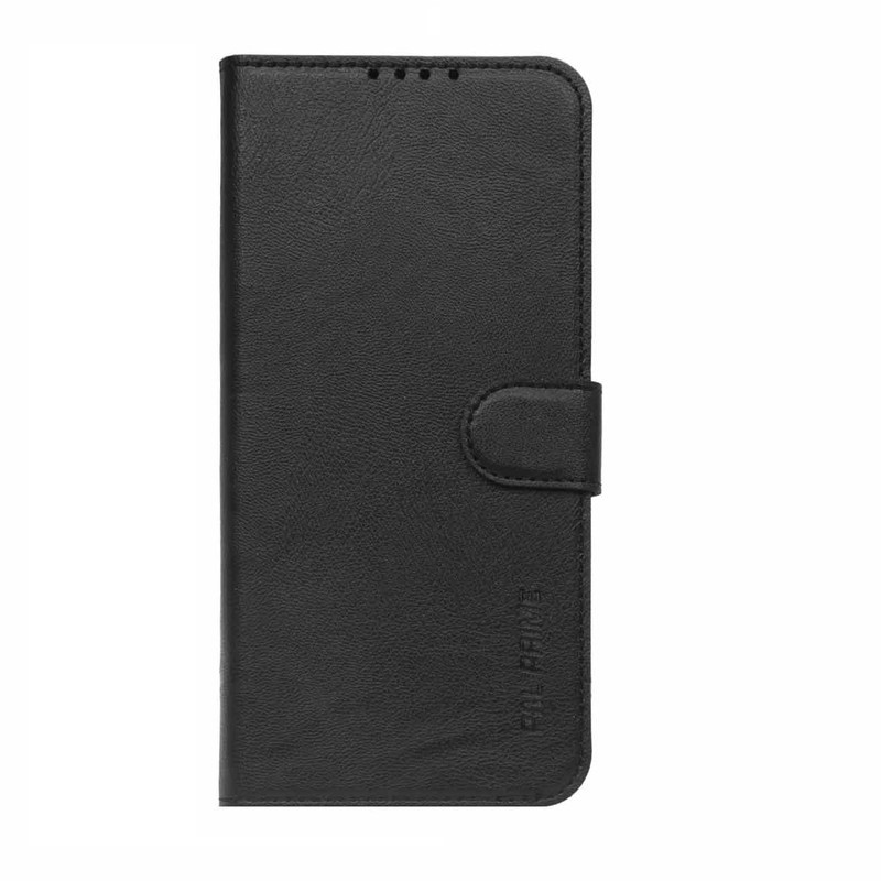 کیف کلاسوری مدل چرمی مناسب برای گوشی موبایل سامسونگ Galaxy A23 / A13 4G / A32 5G