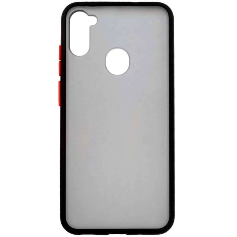 کاور مدل 001 مناسب برای گوشی موبایل سامسونگ GALAXY A11