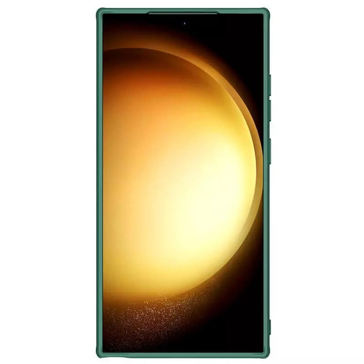 کاور نیلکین مدل CamShield Pro مناسب برای گوشی موبایل سامسونگ Galaxy S24 Ultra