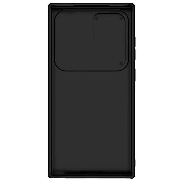 کاور نیلکین مدل CamShield Pro مناسب برای گوشی موبایل سامسونگ Galaxy S24 Ultra