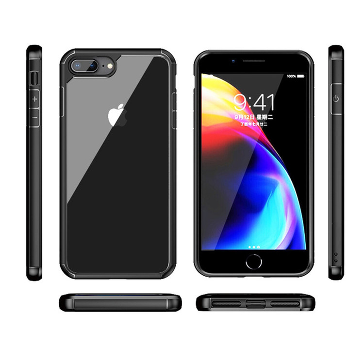 کاور سامورایی مدل SPC مناسب برای گوشی موبایل اپل iPhone 7 Plus / 8 Plus