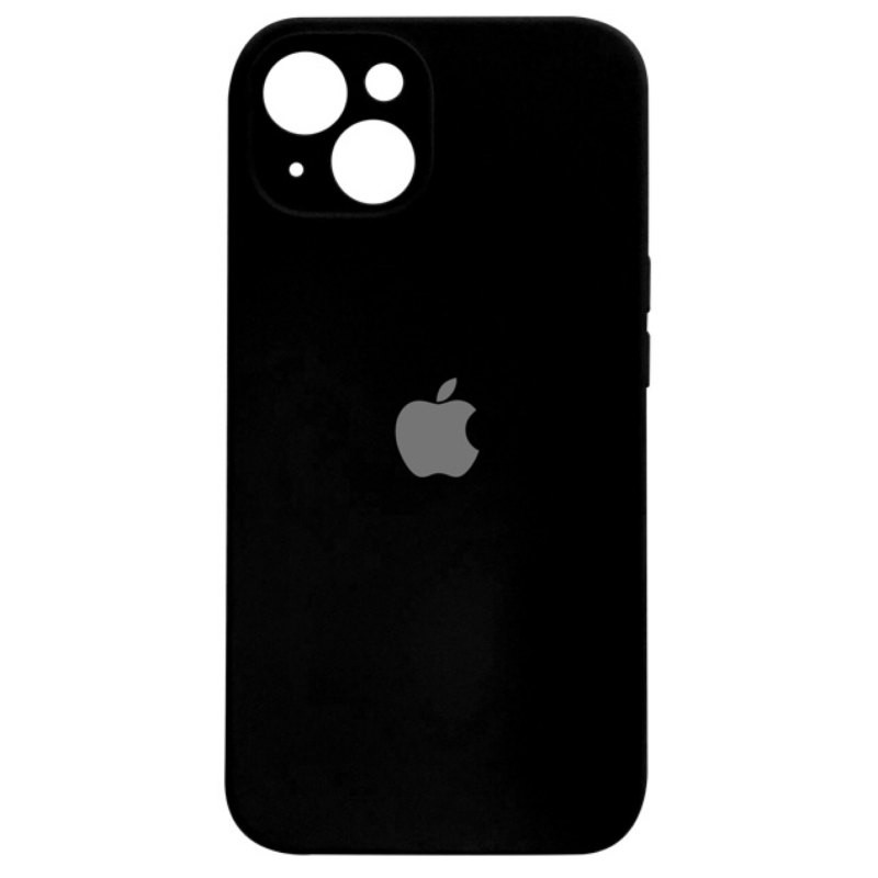 کاور مدل سیلیکونی مناسب برای گوشی موبایل اپل iphone 13