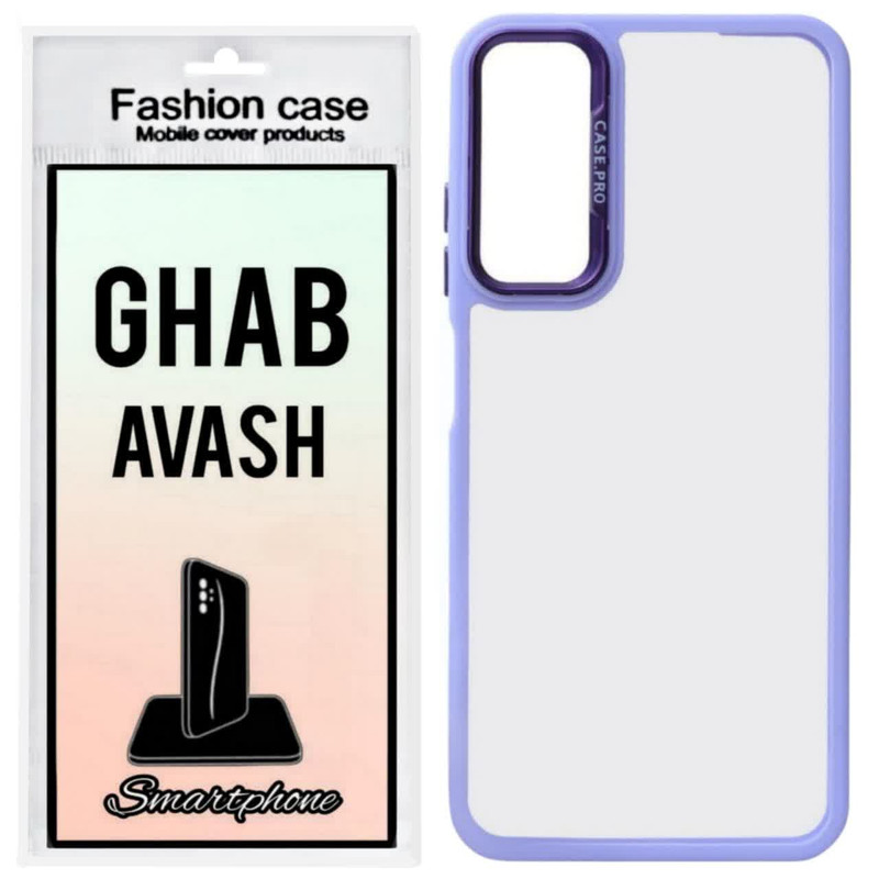 کاور قاب آوش مدل 01 مناسب برای گوشی موبایل سامسونگ GALAXY A25