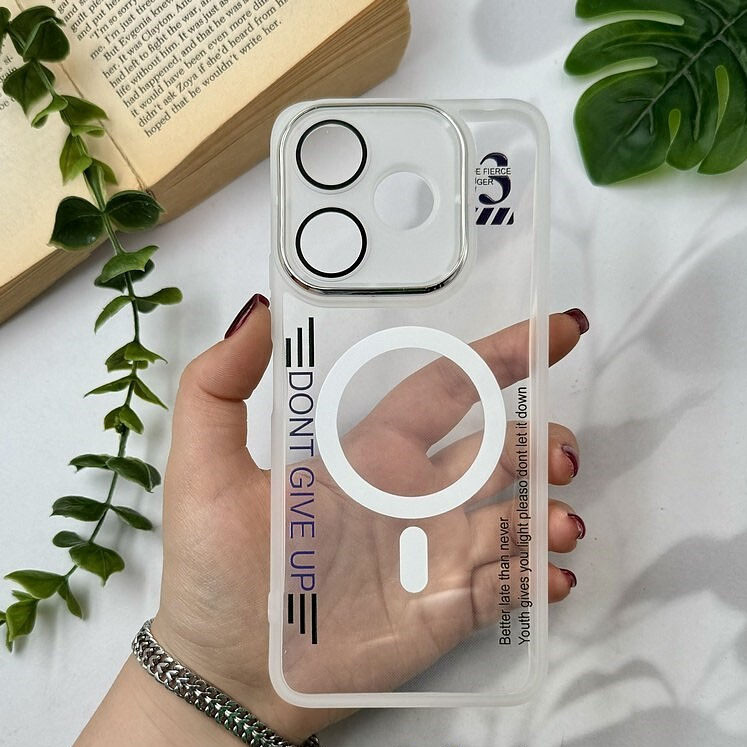 کاور آکادا مدل Tend مناسب برای گوشی موبایل شیائومی Redmi Note 14 4G