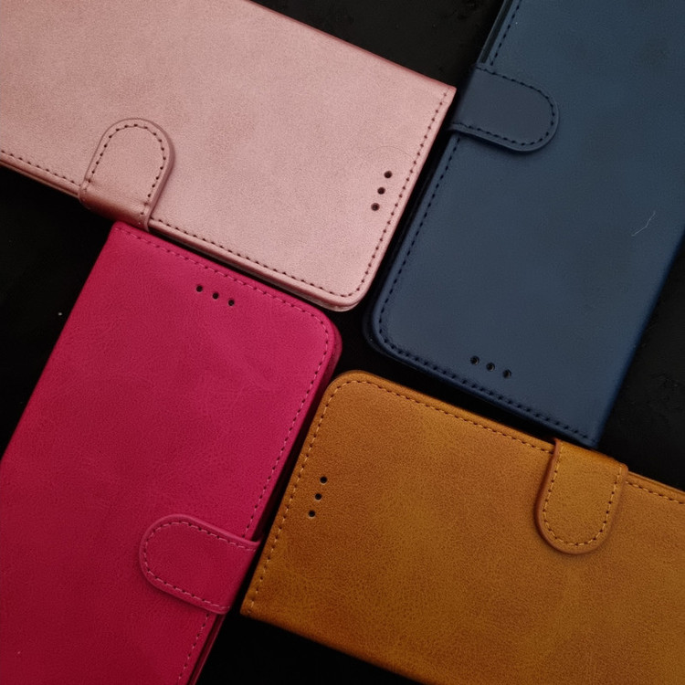 کیف کلاسوری مدل magneti مناسب برای گوشی موبایل هوآوی Y6 2019 / Y6 prime 2019