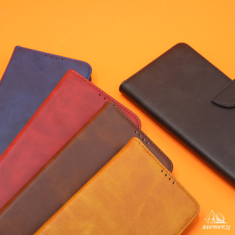 کیف کلاسوری دیامانته مدل Khoshi Bk مناسب برای گوشی موبایل شیائومی Redmi Note 13 Pro Plus