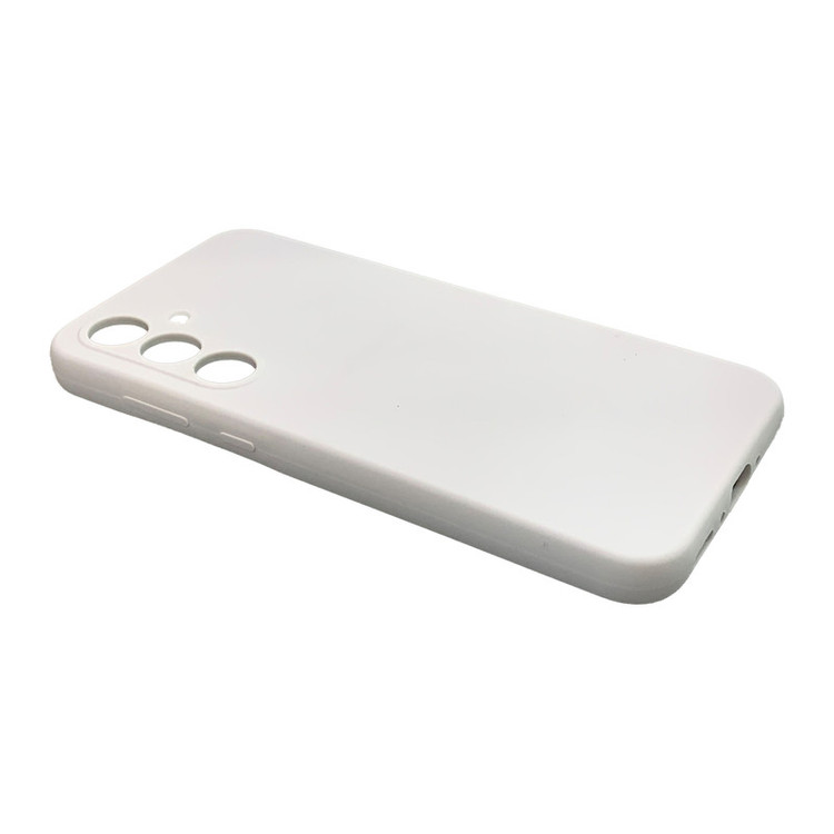 کاور مدل سیلیکونی طرح پاک کنی مناسب برای گوشی موبایل سامسونگ Galaxy A35