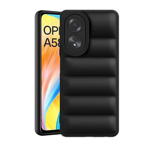 کاور سهند مدل puf-01مناسب برای گوشی موبایل اوپو A58 4G