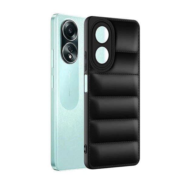 کاور سهند مدل puf-01مناسب برای گوشی موبایل اوپو A58 4G