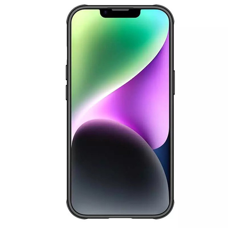 کاور نیلکین مدل CamShield Pro مناسب برای گوشی موبایل اپل iPhone 13 / 14