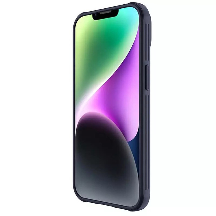 کاور نیلکین مدل CamShield Pro مناسب برای گوشی موبایل اپل iPhone 13 / 14