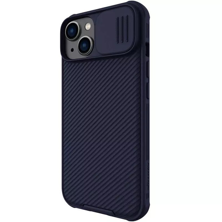 کاور نیلکین مدل CamShield Pro مناسب برای گوشی موبایل اپل iPhone 13 / 14