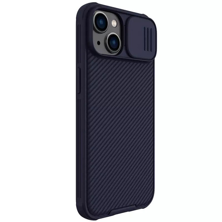 کاور نیلکین مدل CamShield Pro مناسب برای گوشی موبایل اپل iPhone 13 / 14
