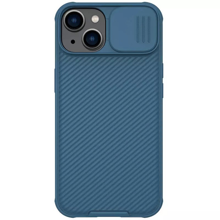 کاور نیلکین مدل CamShield Pro مناسب برای گوشی موبایل اپل iPhone 13 / 14