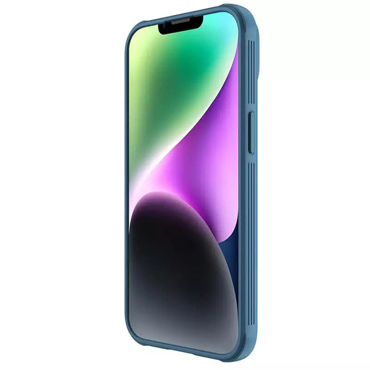 کاور نیلکین مدل CamShield Pro مناسب برای گوشی موبایل اپل iPhone 13 / 14