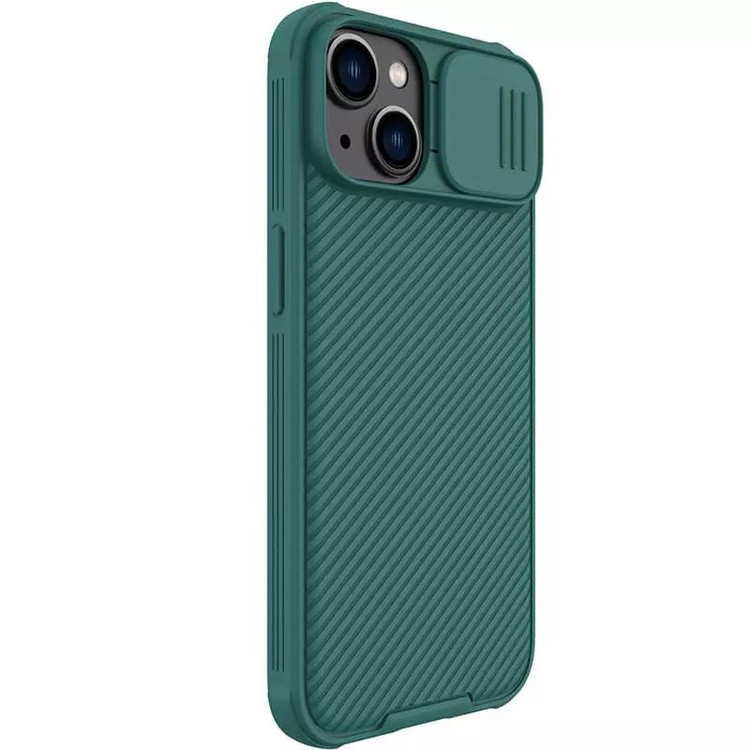 کاور نیلکین مدل CamShield Pro مناسب برای گوشی موبایل اپل iPhone 13 / 14