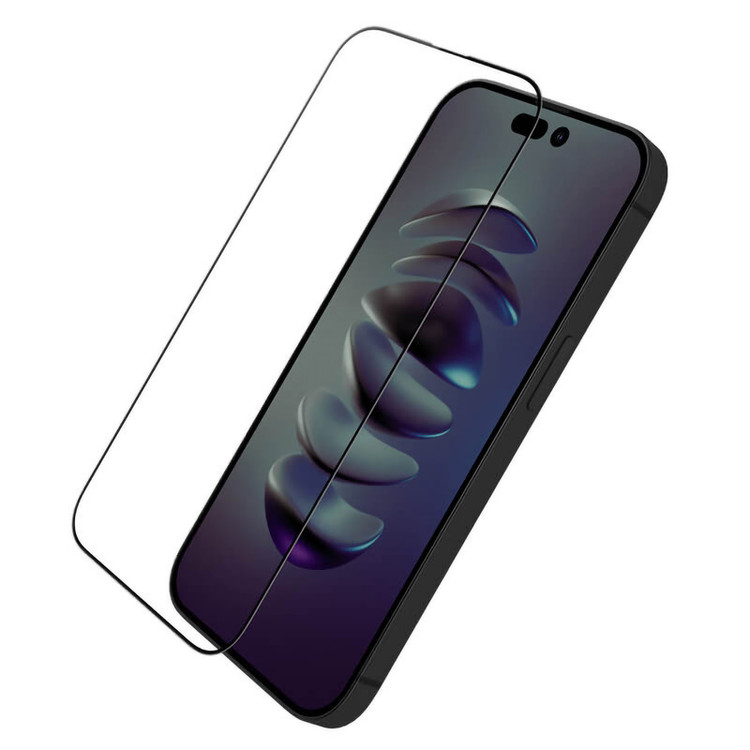 محافظ صفحه نمایش لیتو مدل 2.5D مناسب برای گوشی موبایل اپل Iphone 13/13 Pro