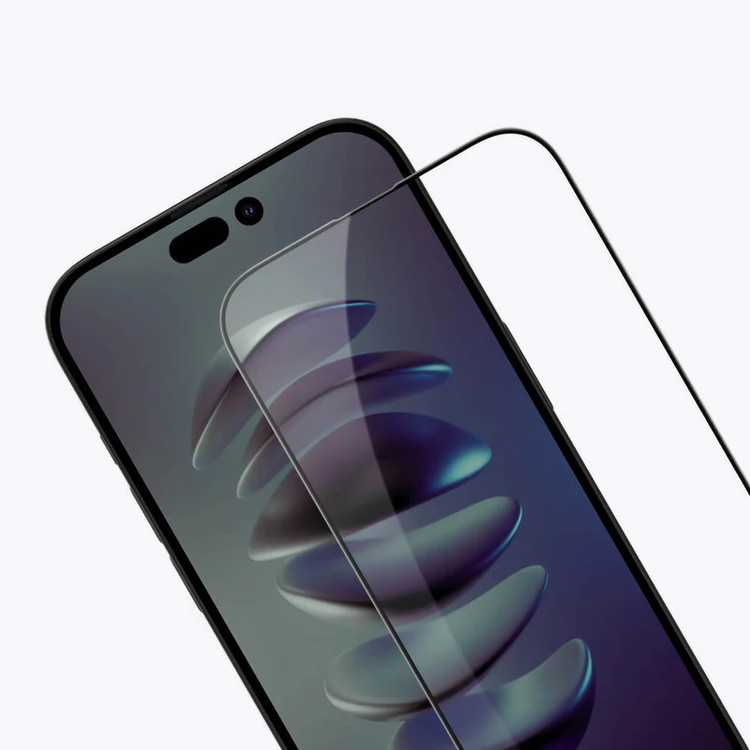 محافظ صفحه نمایش لیتو مدل 2.5D مناسب برای گوشی موبایل اپل Iphone 13/13 Pro