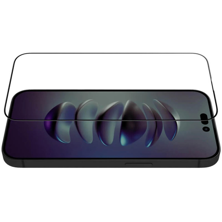 محافظ صفحه نمایش لیتو مدل 2.5D مناسب برای گوشی موبایل اپل Iphone 13/13 Pro