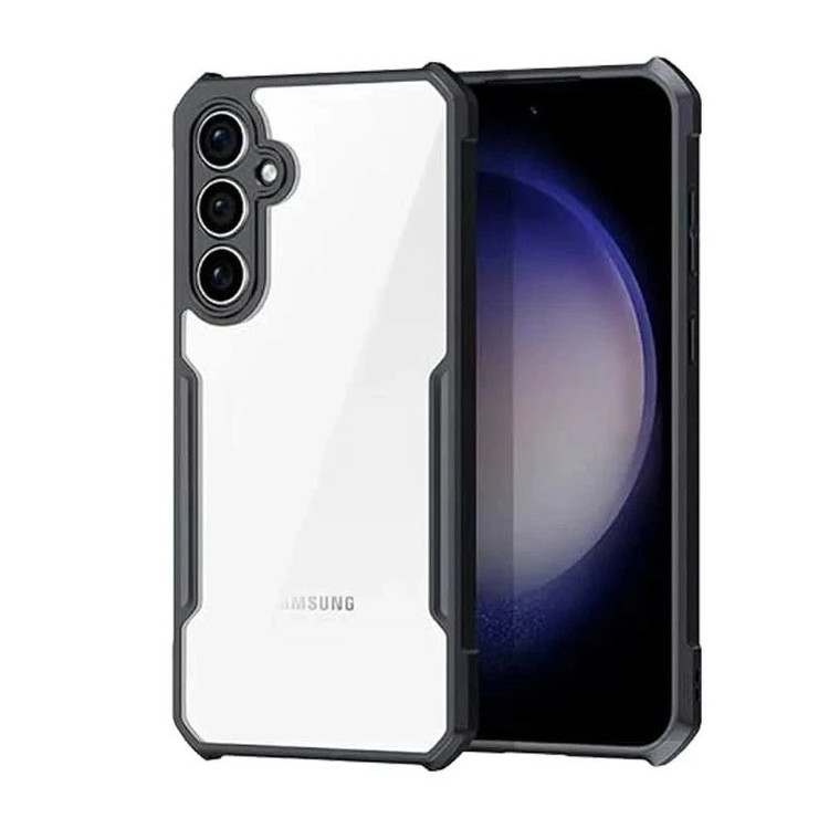 کاور موفی مدل A16_XUND01 مناسب برای گوشی موبایل سامسونگ Galaxy A16