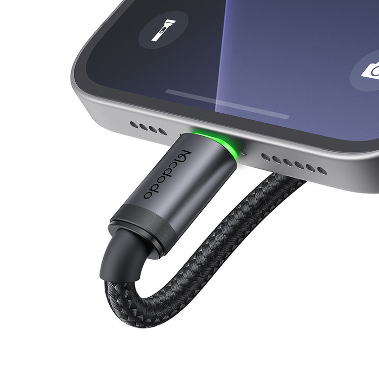 کابل تبدیل USB-C مک دودو مدل CA-4410 طول 1 متر
