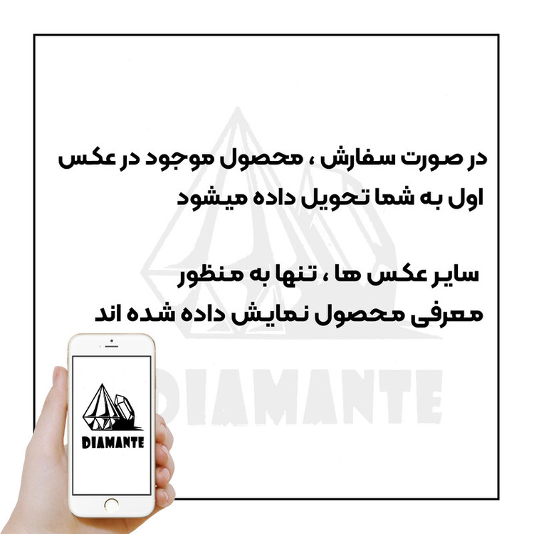 کاور دیامانته مدل Stoopy Bk مناسب برای گوشی موبایل سامسونگ Galaxy A30s