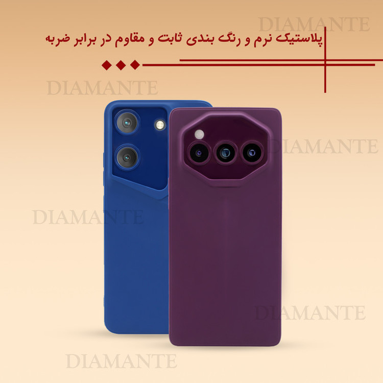کاور دیامانته مدل Stoopy Bk مناسب برای گوشی موبایل سامسونگ Galaxy A30s