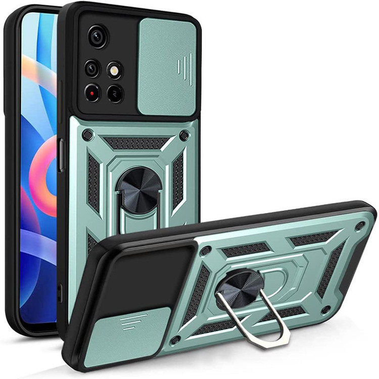 کاور گارد تک مدل Dcamp2 مناسب برای گوشی موبایل شیائومی Redmi Note 11 Pro Plus 5G