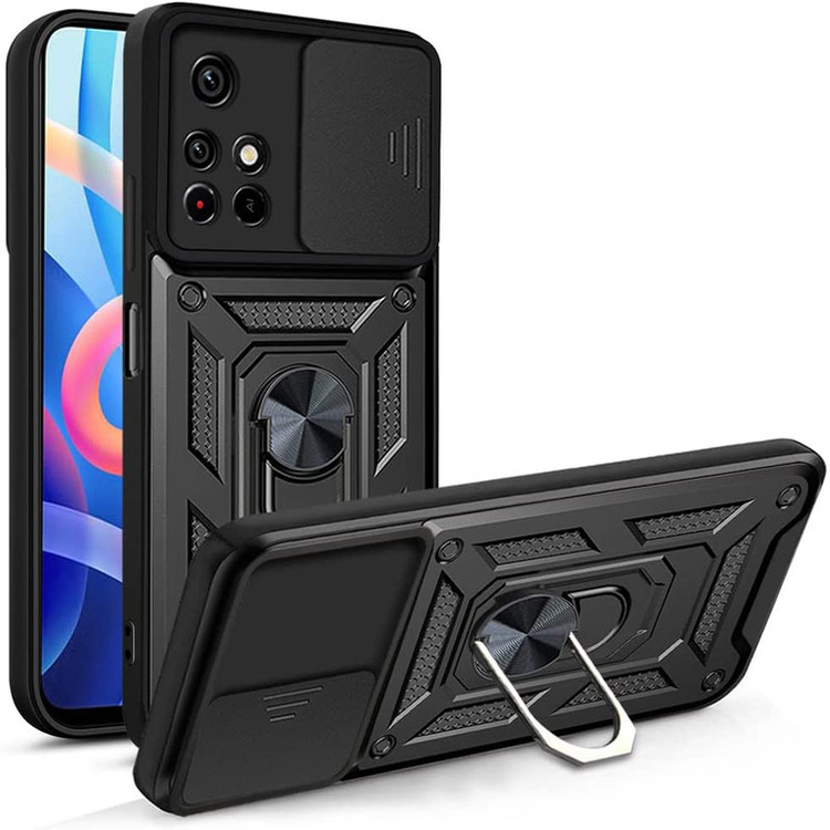 کاور گارد تک مدل Dcamp2 مناسب برای گوشی موبایل شیائومی Redmi Note 11 Pro Plus 5G