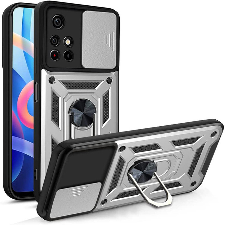 کاور گارد تک مدل Dcamp2 مناسب برای گوشی موبایل شیائومی Redmi Note 11 Pro Plus 5G