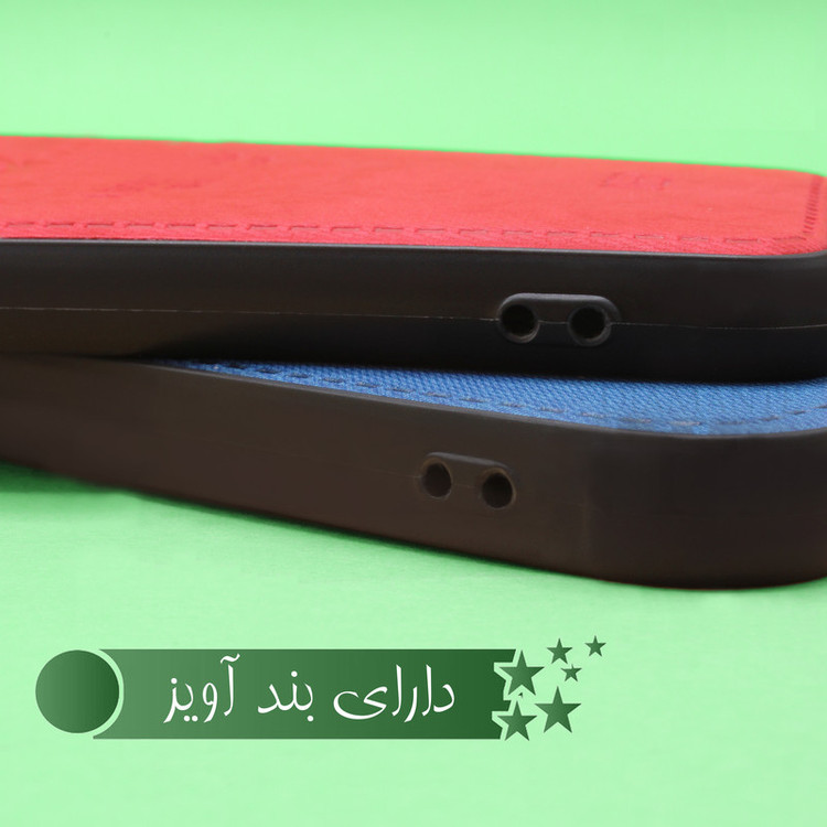 کاور مدل Gavazni مناسب برای گوشی موبایل سامسونگ Galaxy J5 2015
