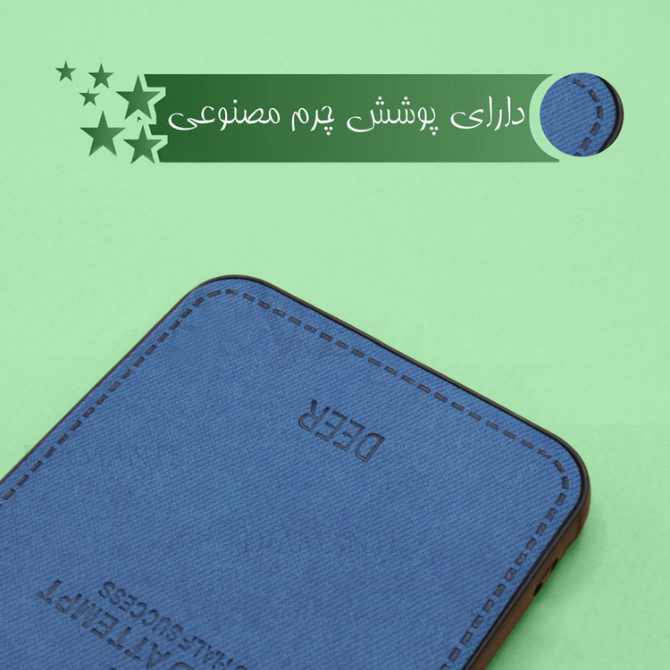 کاور مدل Gavazni مناسب برای گوشی موبایل سامسونگ Galaxy J5 2015