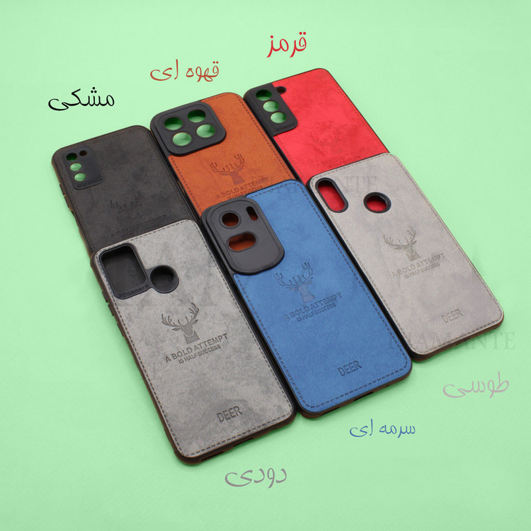 کاور مدل Gavazni مناسب برای گوشی موبایل سامسونگ Galaxy J5 2015