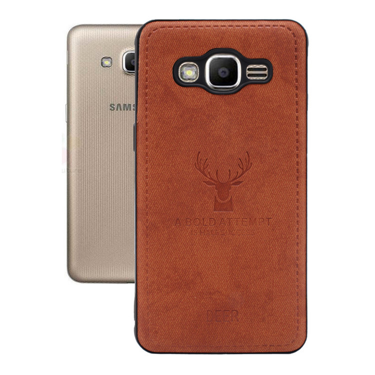 کاور مدل Gavazni مناسب برای گوشی موبایل سامسونگ Galaxy J5 2015