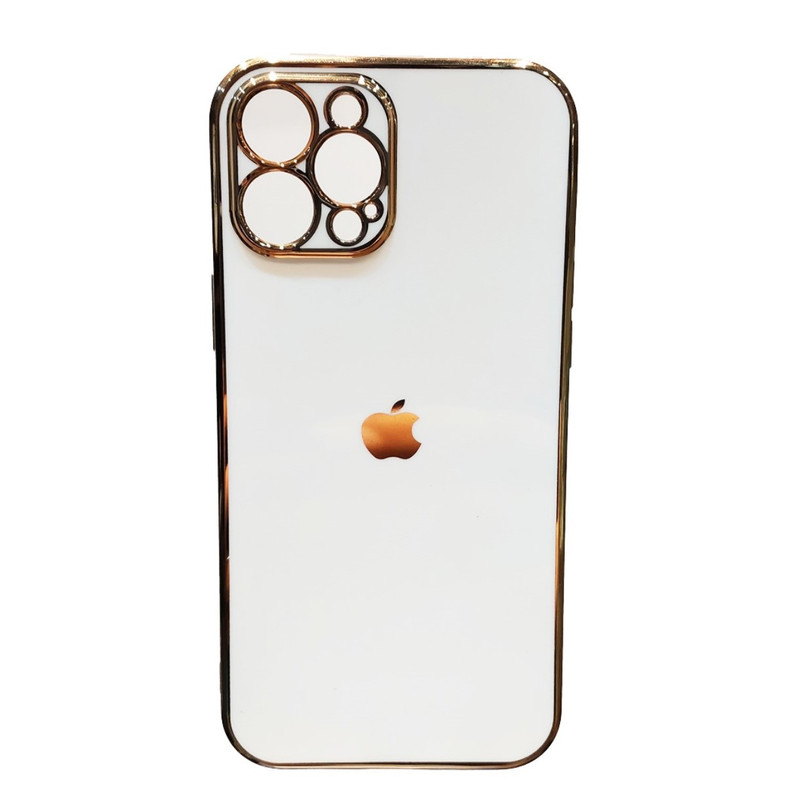 کاور آیهان مدل MyCase1 مناسب برای گوشی موبایل اپل iPhone 11 PROMAX