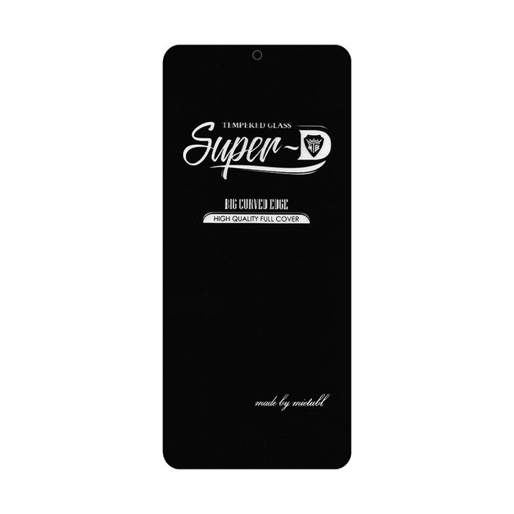 محافظ صفحه نمایش شهر گلس مدل SUPERDS مناسب برای گوشی موبایل شیائومی Redmi Note 11 Pro 5G / Note 11 Pro Plus 5G / Mi 11i / 11i HyperCharge 5G / Poco F3 / Poco F4 / Poco F4 GT / Poco X4 Pro 5G