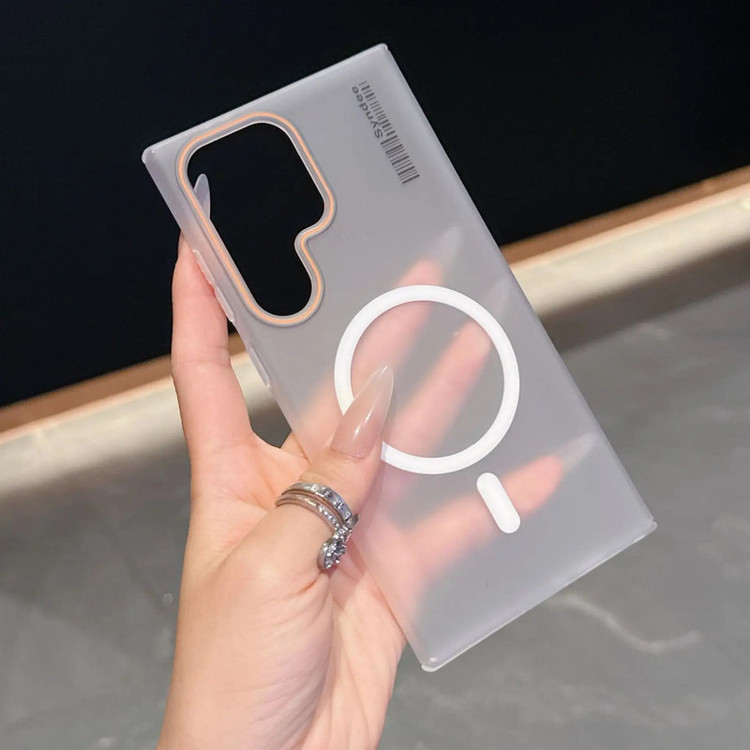 کاور موفی مدل S25FE_NM02 مناسب برای گوشی موبایل سامسونگ Galaxy S25 FE