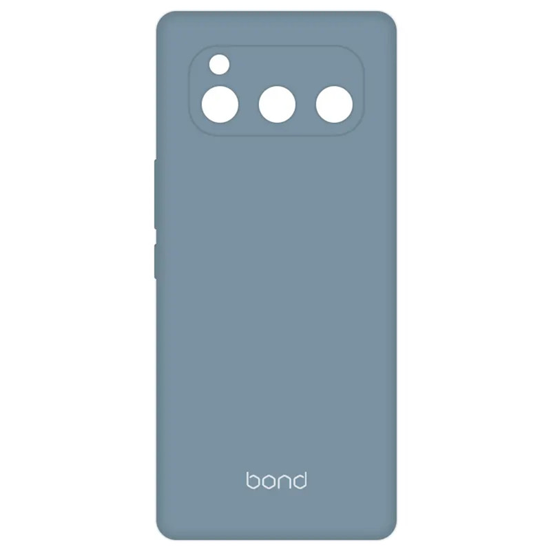 کاور مدل سیلیکونی مناسب برای گوشی موبایل داریا bond 2 lite