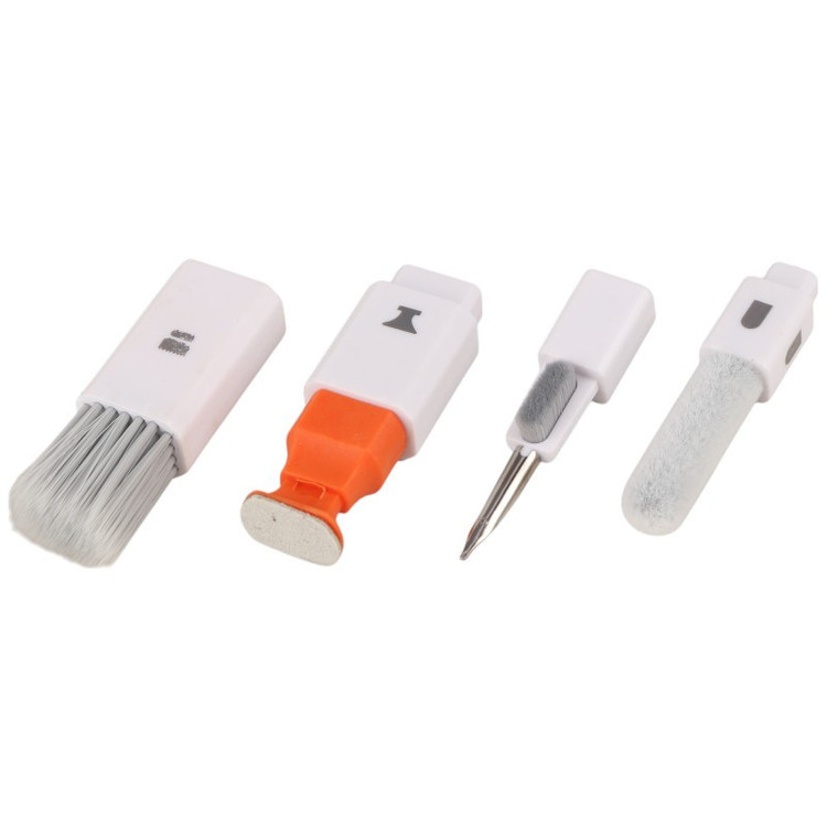 کیت تمیز کننده مدل Multifunctional