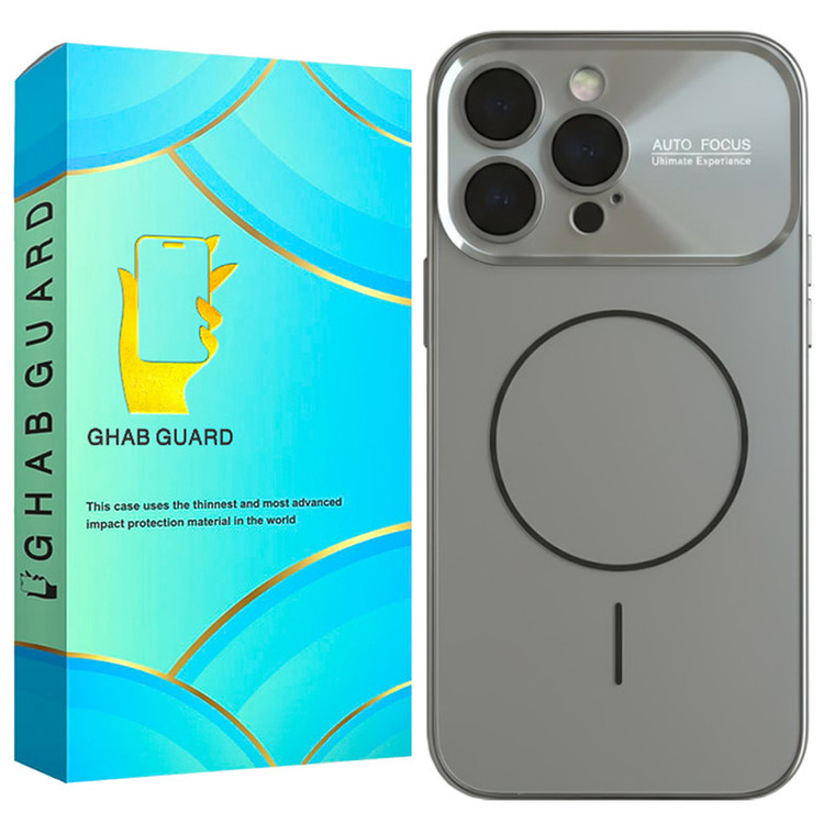 کاور قاب گارد مدل AFOCG مناسب برای گوشی موبایل اپل iPhone 16 Pro Max