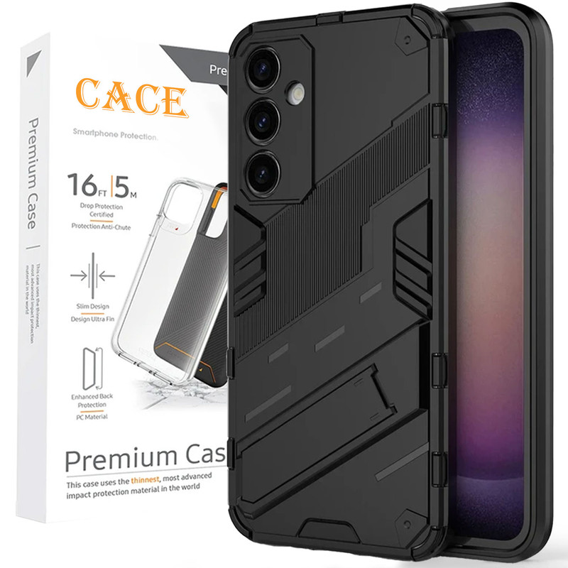 کاور کیس مدل TREX-A 54 مناسب برای گوشی موبایل سامسونگ Galaxy A54 5G / A54