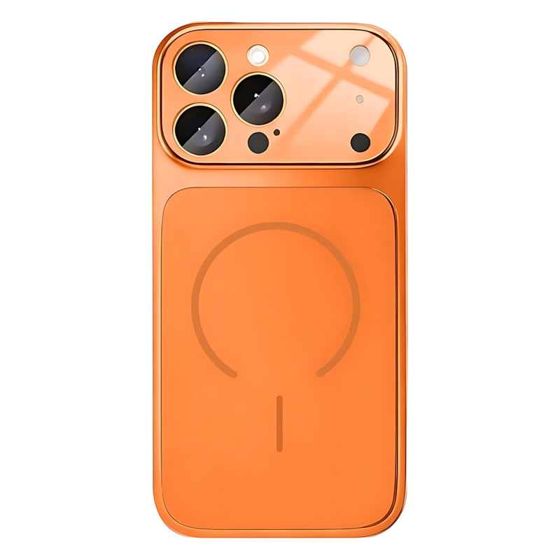 کاور مدل Voilé مناسب برای گوشی موبایل اپل iPhone 16 Pro Max