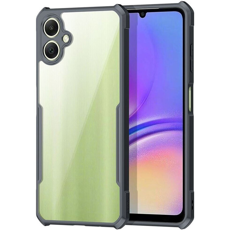 کاور موفی مدل A07_XXUNND مناسب برای گوشی موبایل سامسونگ Galaxy A07