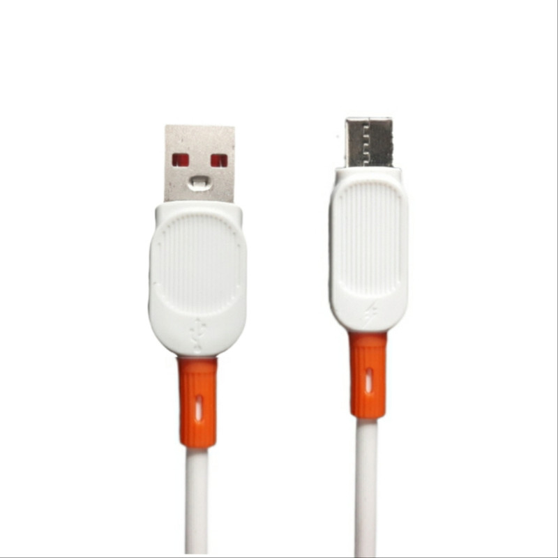 کابل تبدیل USB به USB-C مدل Fast Charge Gear Series طول ۱ متر