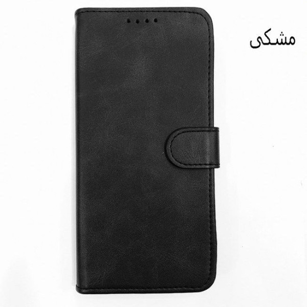 کیف کلاسوری قاب تک مدل CLSBIGH مناسب برای گوشی موبایل شیائومی Poco X3